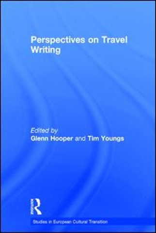 Perspectives on Travel Writing