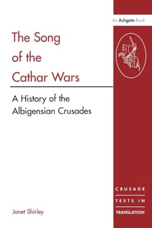 Song of the Cathar Wars
