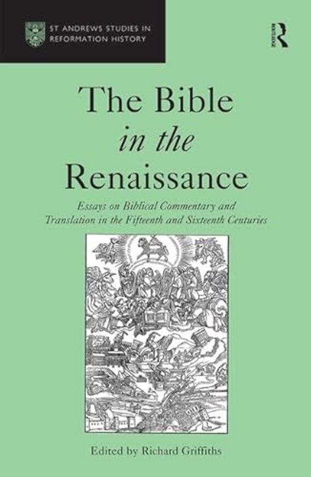 Bible in the Renaissance