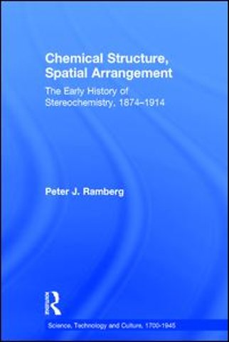 Chemical Structure, Spatial Arrangement
