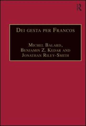 Dei gesta per Francos