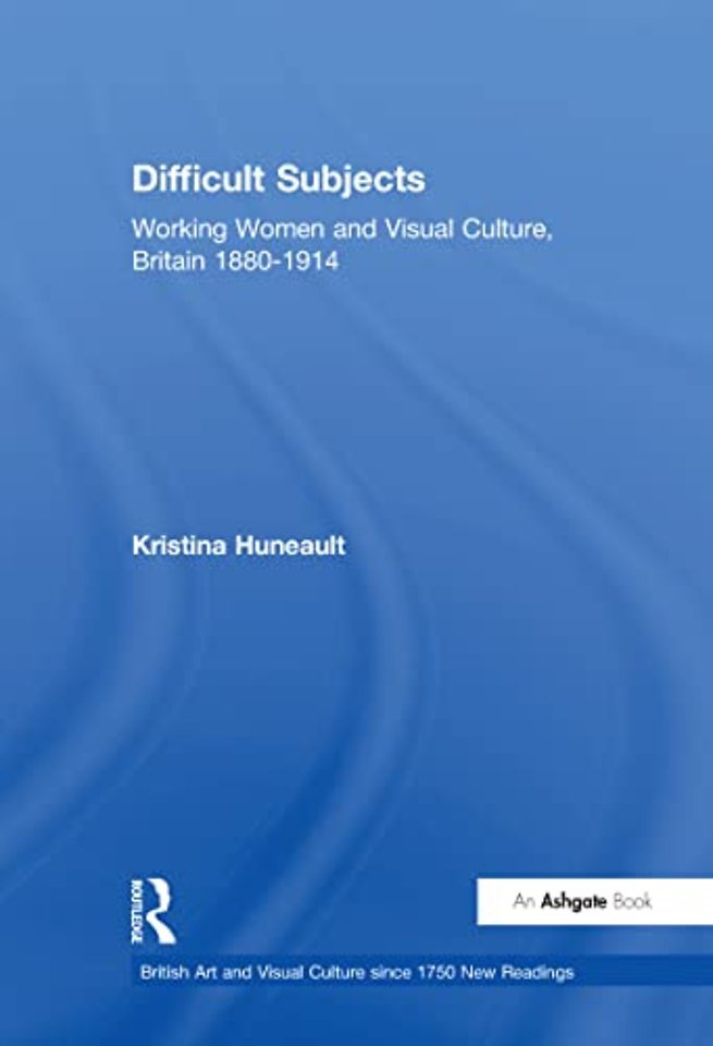 Difficult Subjects