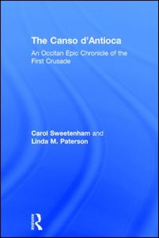 Canso d'Antioca