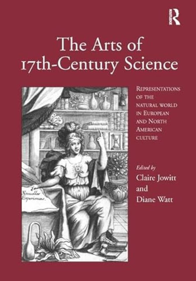 Arts of 17th-Century Science