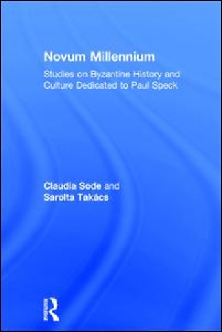 Novum Millennium