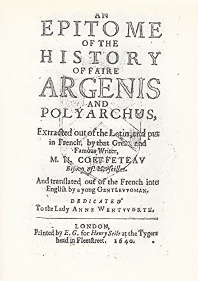Early Modern Englishwoman: A Facsimile Library of Essential Works & Printed Writings, 1500-1640: Series I, Part Three