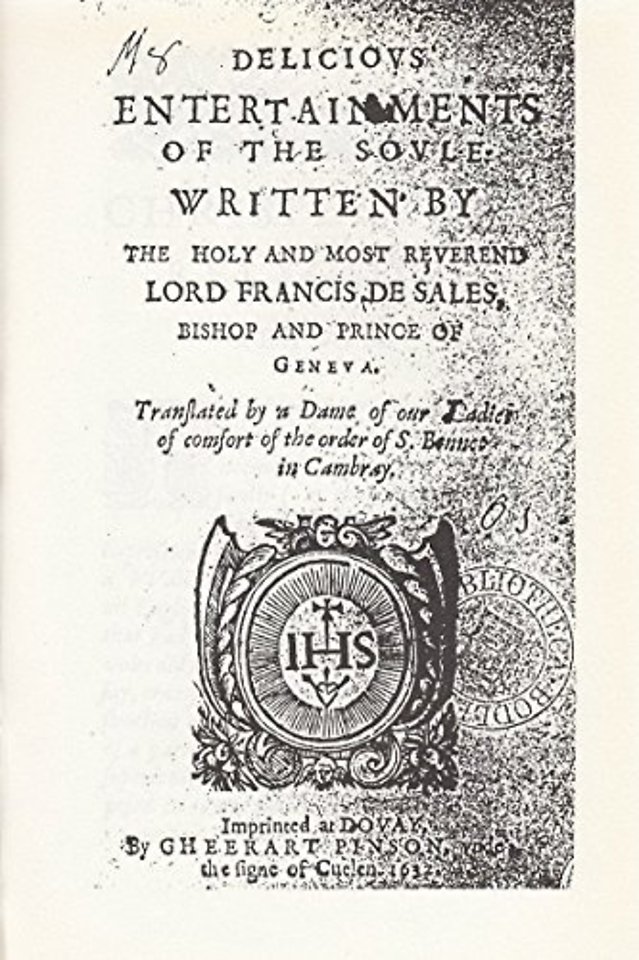 Early Modern Englishwoman: A Facsimile Library of Essential Works & Printed Writings, 1500-1640: Series I, Part Three