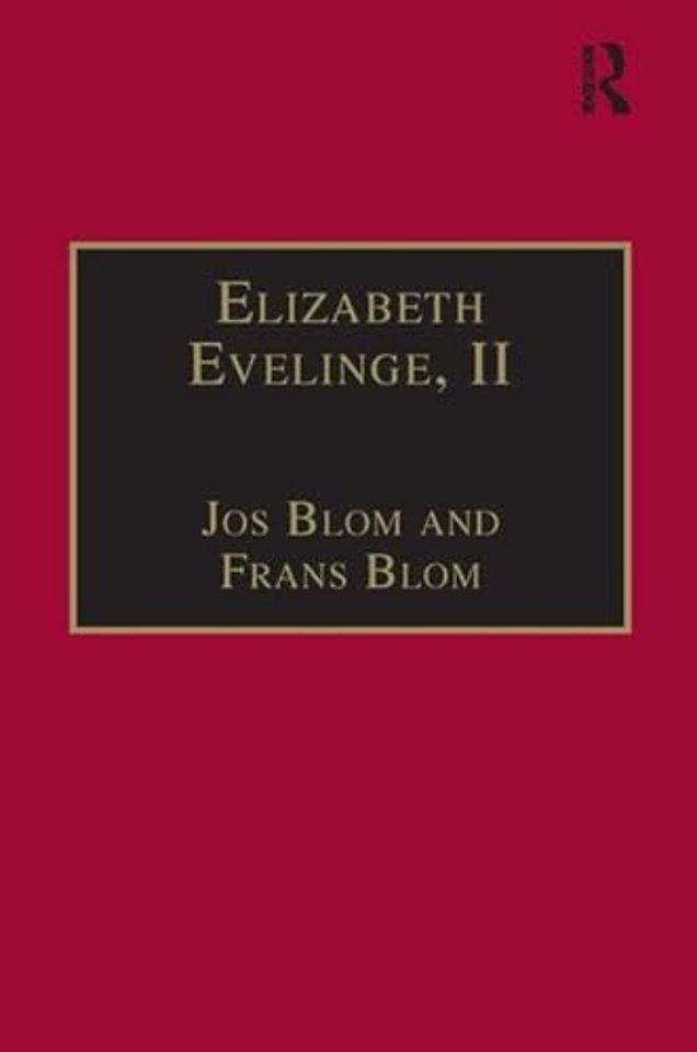 Early Modern Englishwoman: A Facsimile Library of Essential Works & Printed Writings, 1500-1640: Series I, Part Three