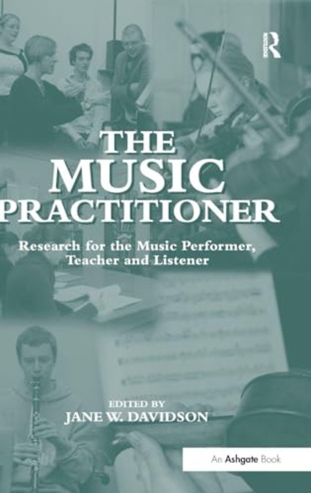 Music Practitioner