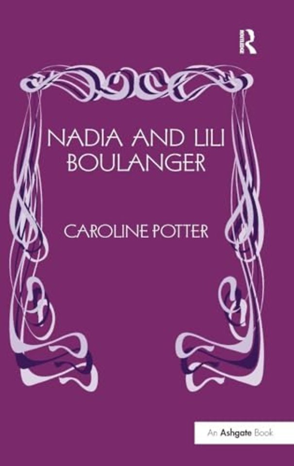 Nadia and Lili Boulanger