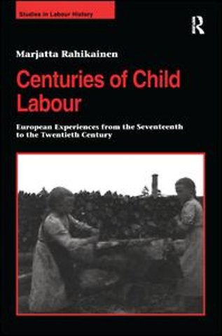 Centuries of Child Labour