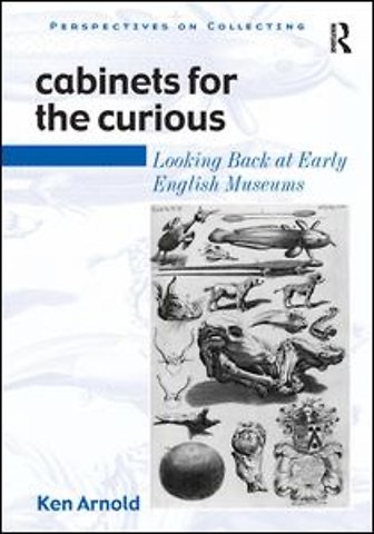 Cabinets for the Curious