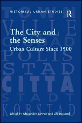 City and the Senses