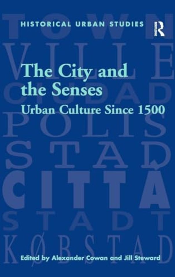 City and the Senses