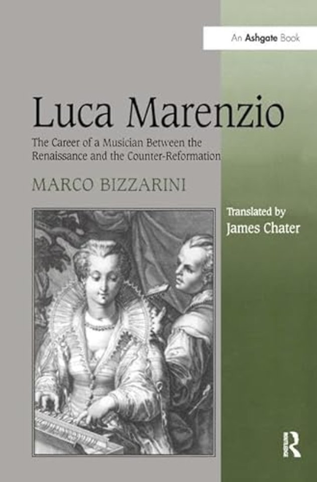 Luca Marenzio