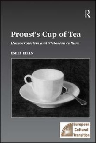 Proust's Cup of Tea