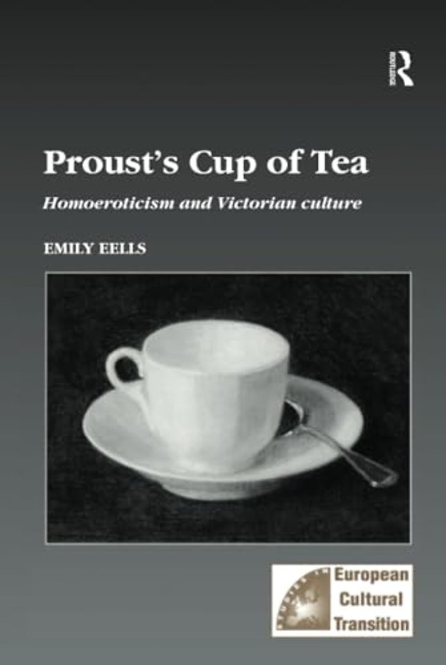 Proust's Cup of Tea