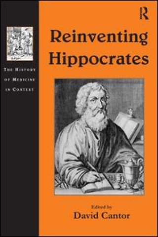 History of Medicine in Context