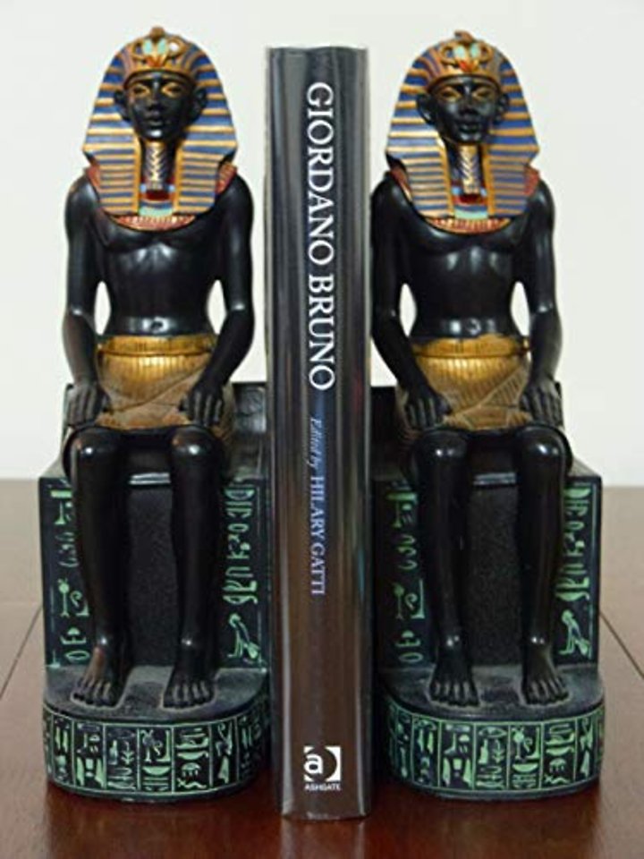 Giordano Bruno: Philosopher of the Renaissance