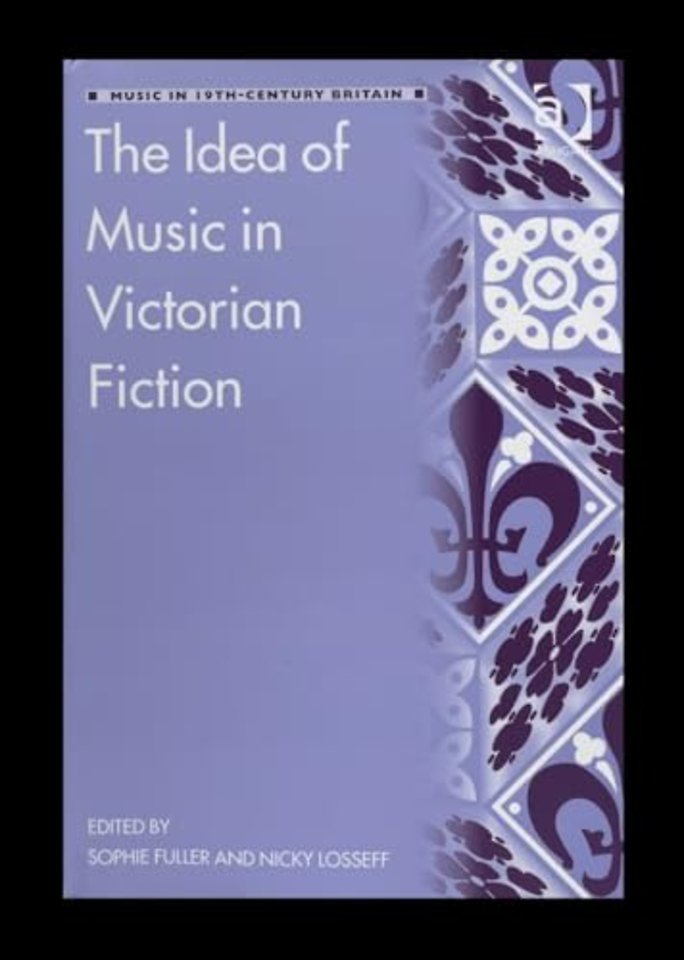 Idea of Music in Victorian Fiction