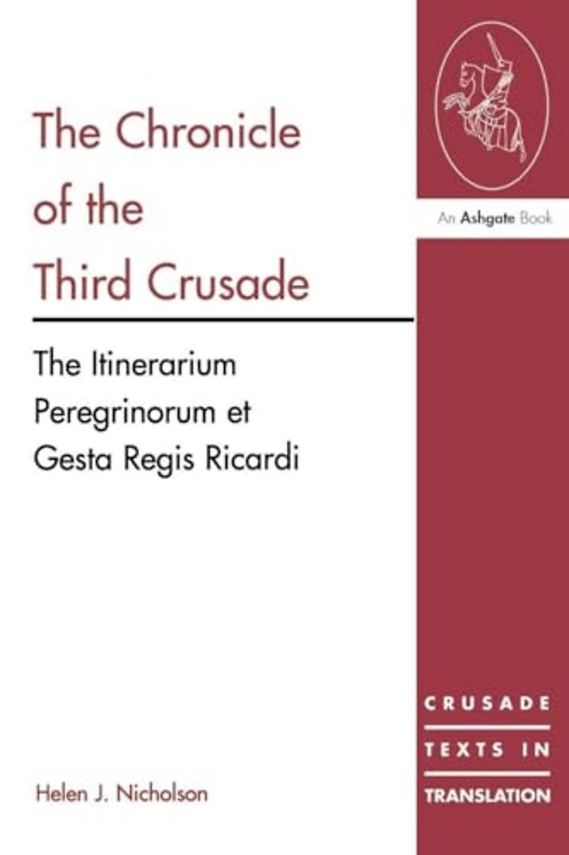 Chronicle of the Third Crusade