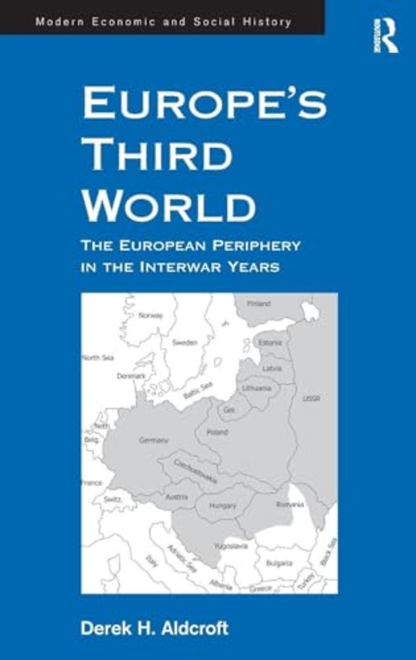 Europe's Third World