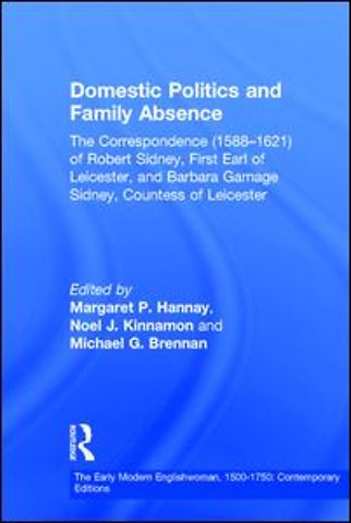 Early Modern Englishwoman, 1500-1750: Contemporary Editions