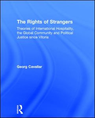 Rights of Strangers