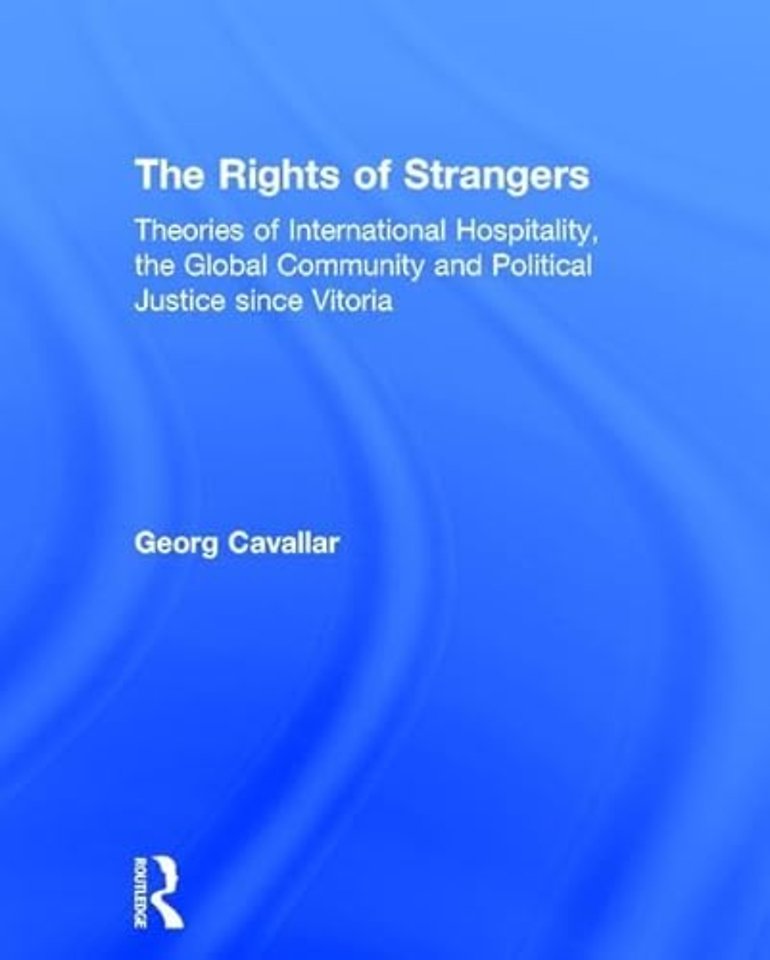 Rights of Strangers