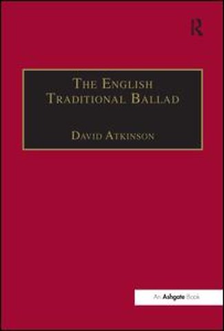English Traditional Ballad