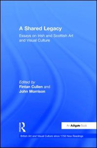Shared Legacy