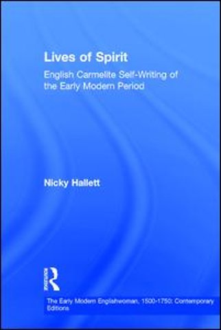 Early Modern Englishwoman, 1500-1750: Contemporary Editions