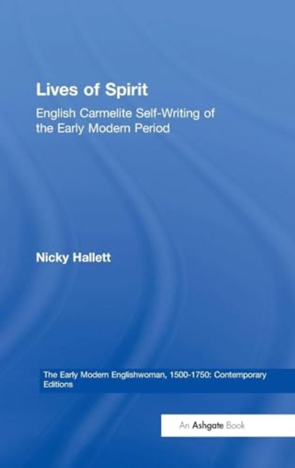 Early Modern Englishwoman, 1500-1750: Contemporary Editions