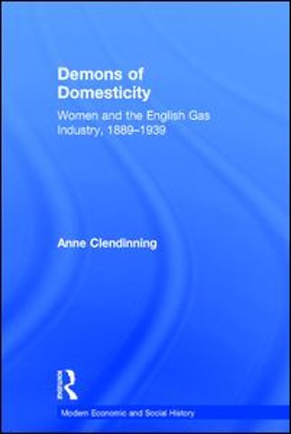 Demons of Domesticity