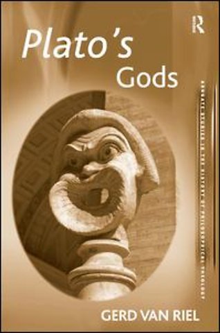 Plato's Gods