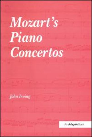 Mozart's Piano Concertos