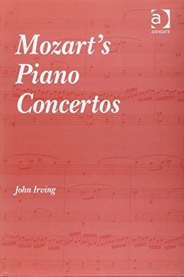 Mozart's Piano Concertos