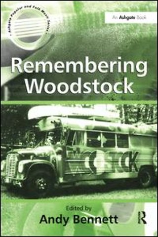Remembering Woodstock