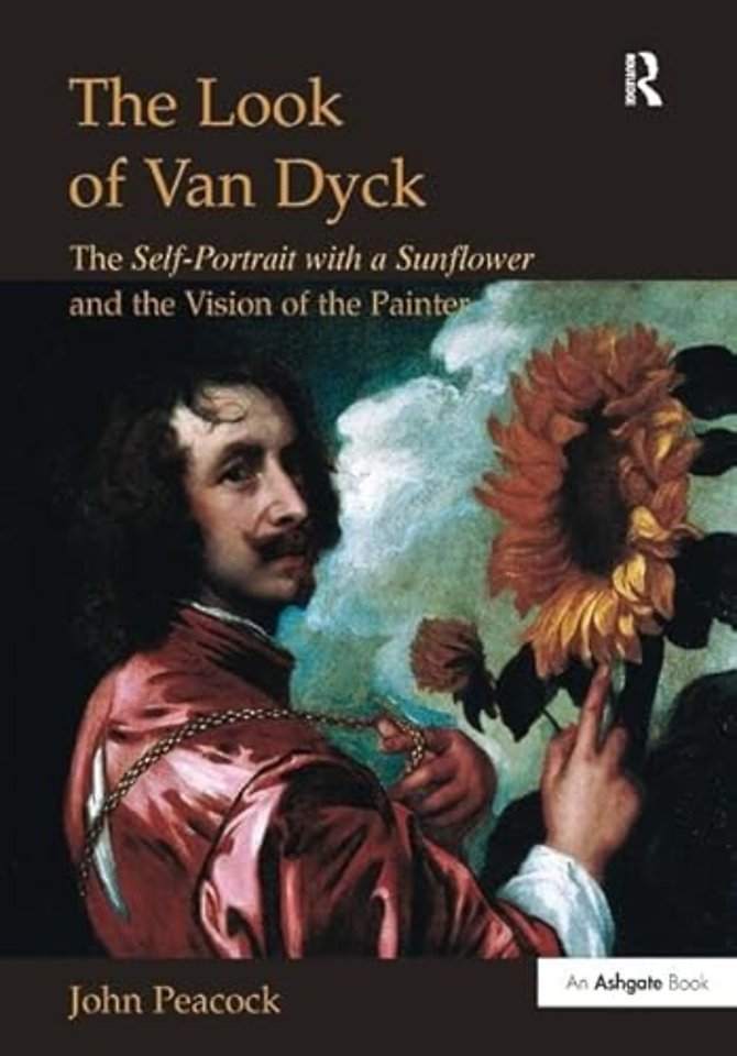 Look of Van Dyck