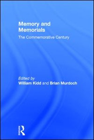 Memory and Memorials