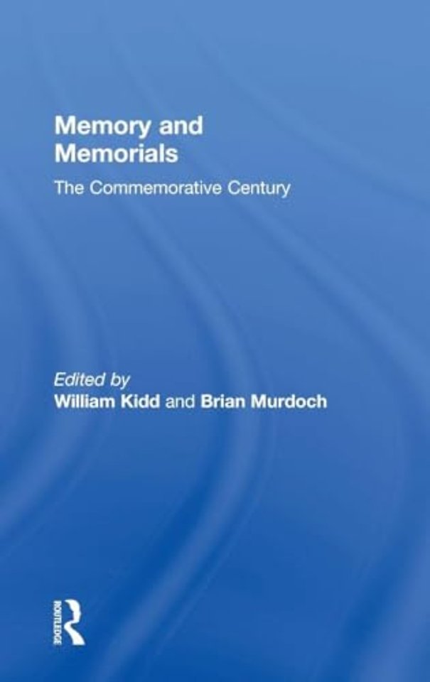 Memory and Memorials