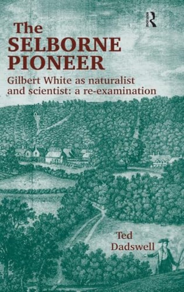 Selborne Pioneer