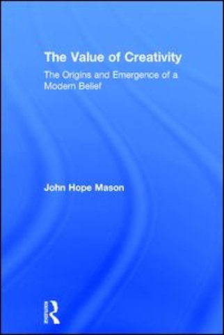 Value of Creativity