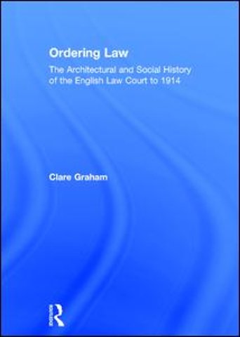 Ordering Law