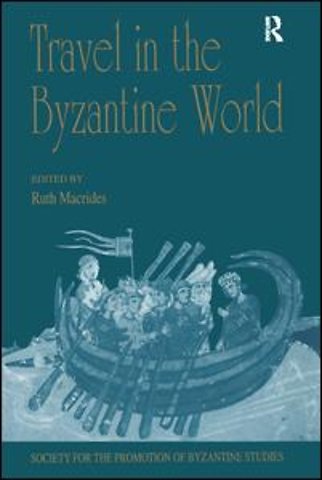 Travel in the Byzantine World