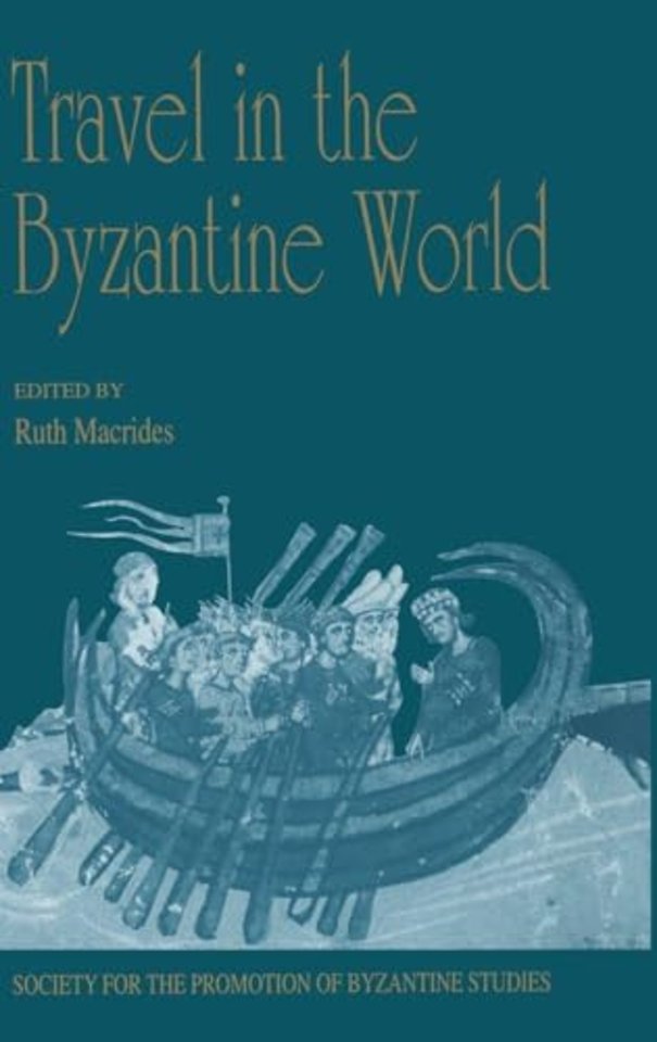 Travel in the Byzantine World