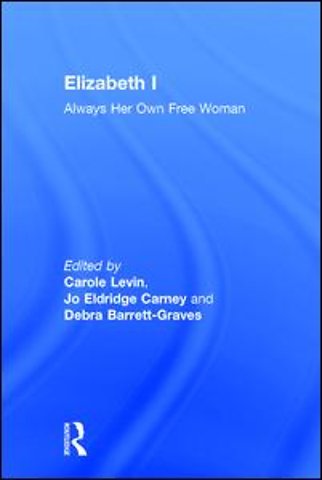 Elizabeth I