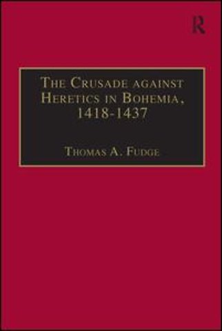 Crusade against Heretics in Bohemia, 1418–1437