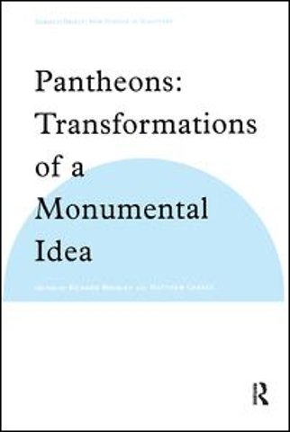 Pantheons