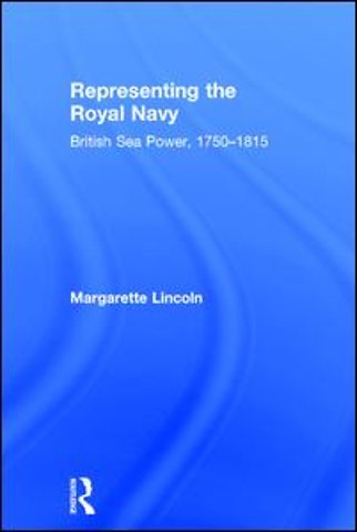 Representing the Royal Navy